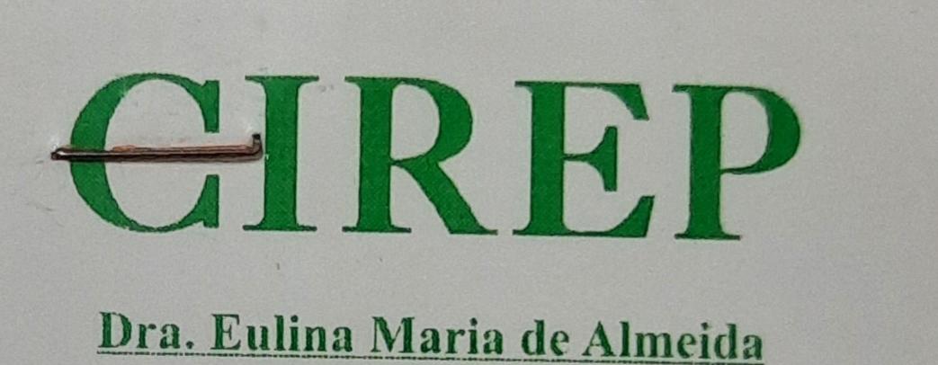 CIREP - Clinica Integrada de Reabilitacao Psicomot